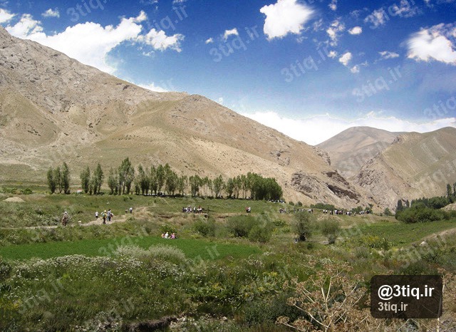 برنامه‌ریزی صعود دو روزه