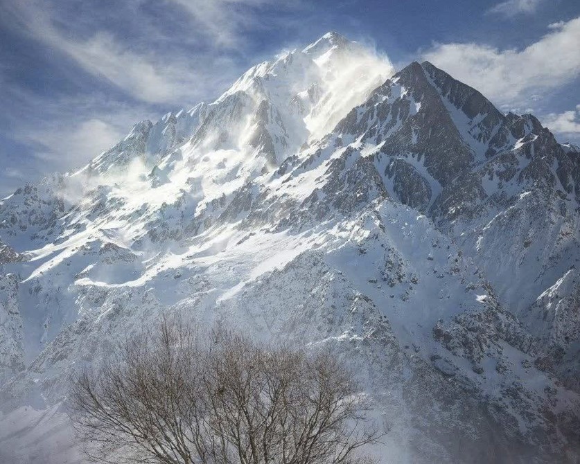 اشترانکوه