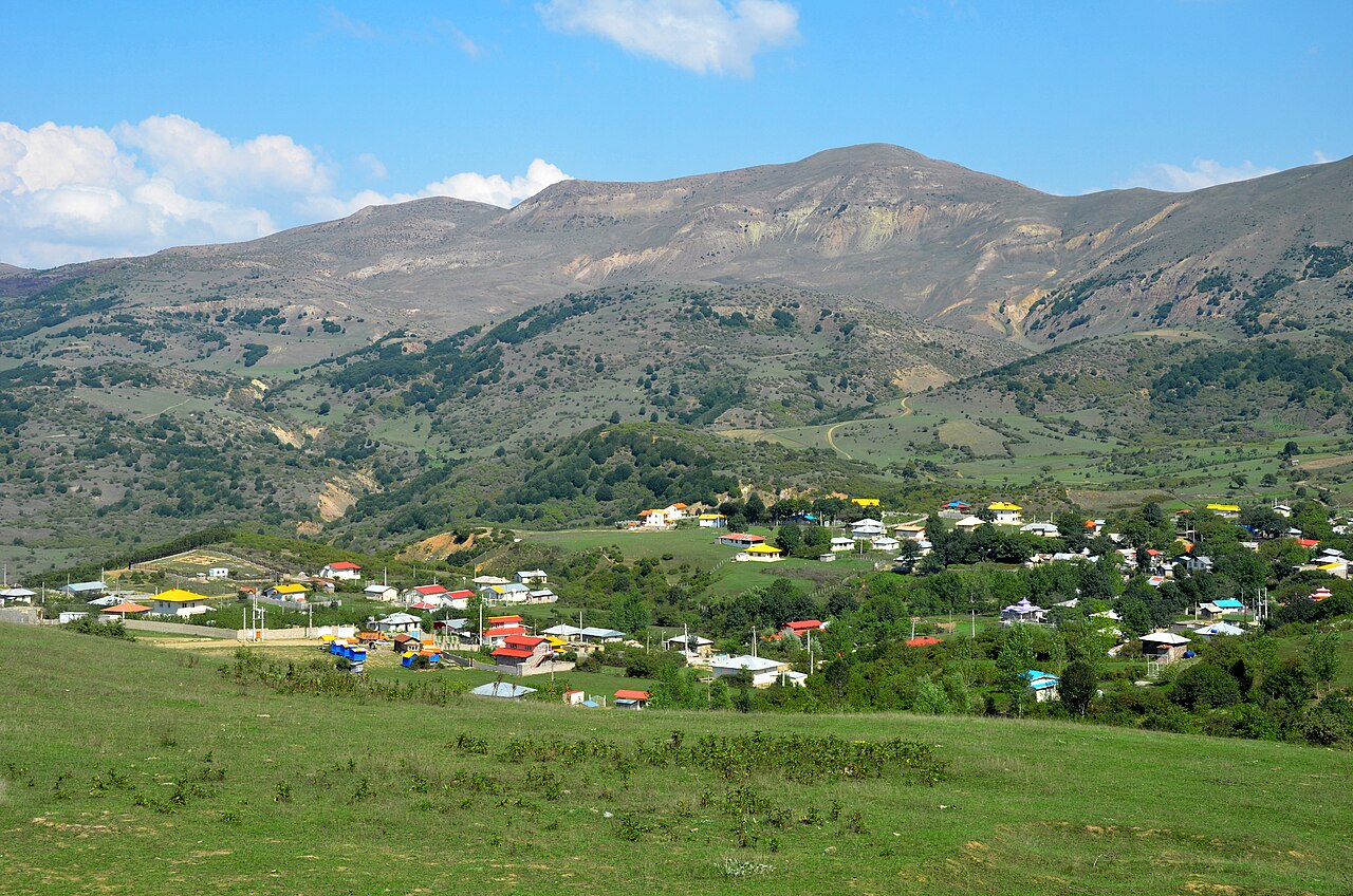 سماموس